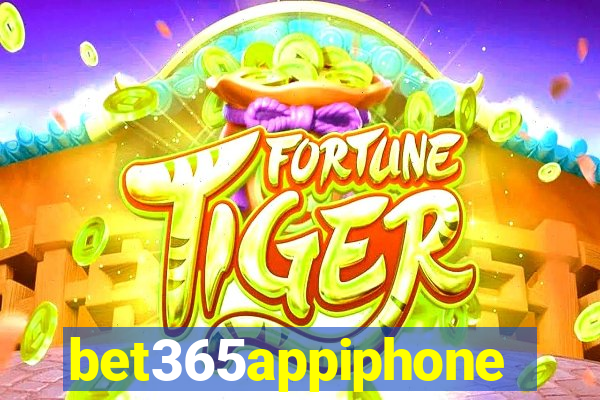 bet365appiphone
