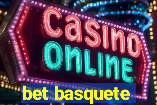 bet basquete