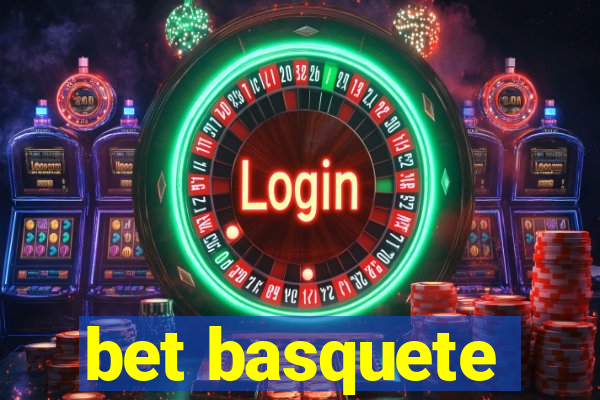 bet basquete