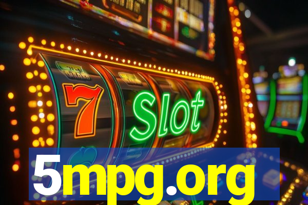 5mpg.org