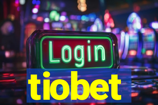 tiobet