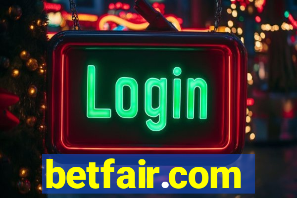 betfair.com