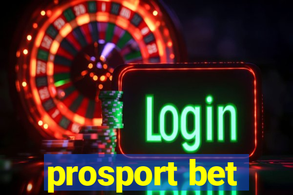 prosport bet