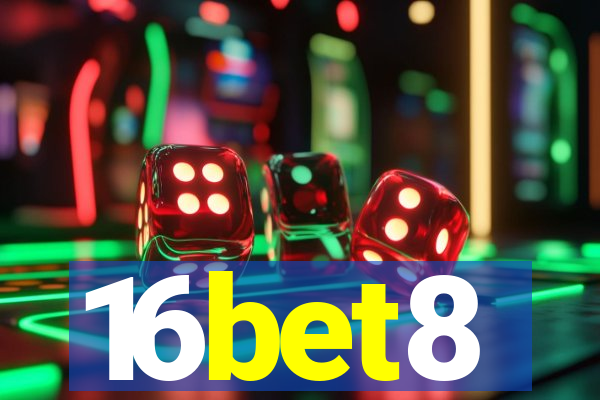 16bet8