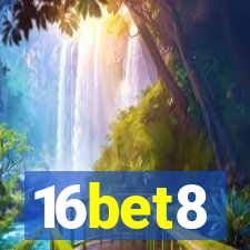 16bet8