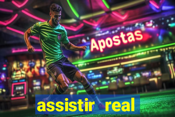 assistir real madrid x atletico de madrid ao vivo futemax