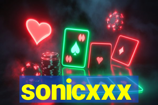 sonicxxx