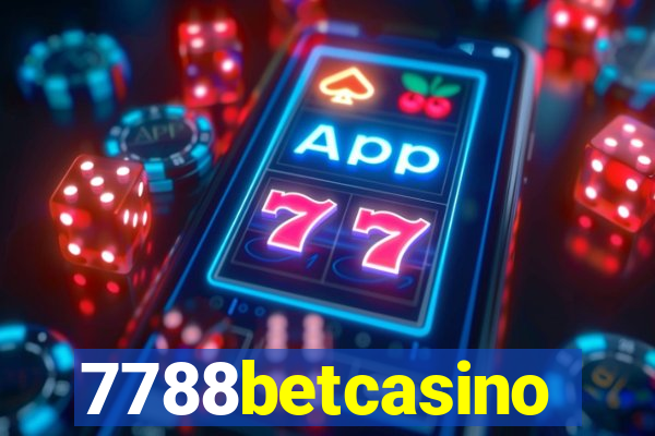 7788betcasino