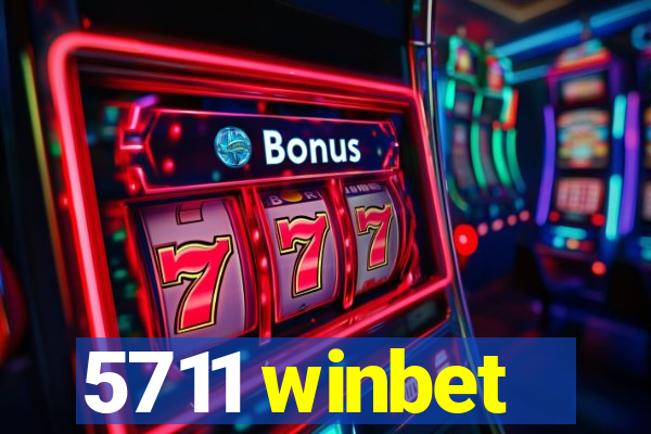 5711 winbet