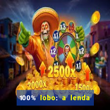 100% lobo: a lenda da pedra da lua 2 temporada