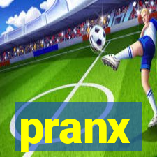 pranx