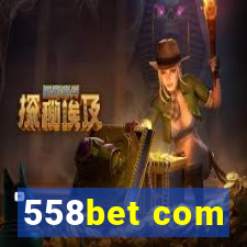 558bet com