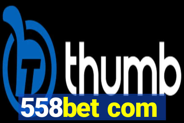 558bet com