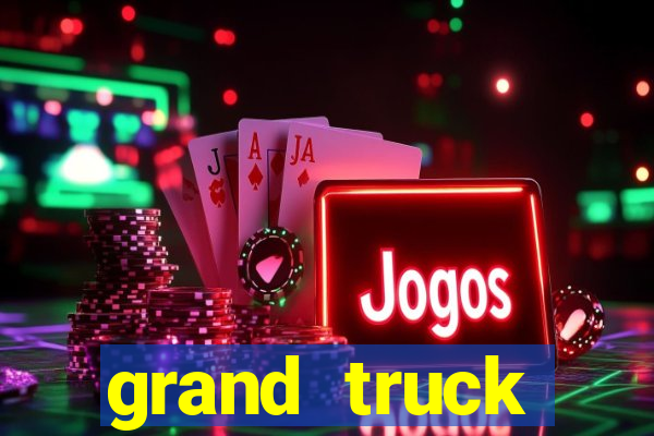 grand truck simulator 2 download dinheiro infinito