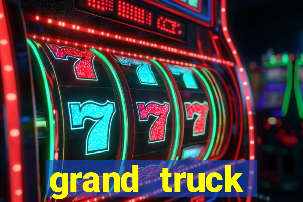 grand truck simulator 2 download dinheiro infinito