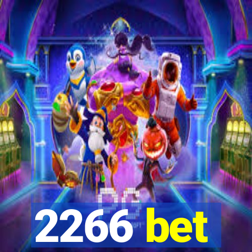 2266 bet