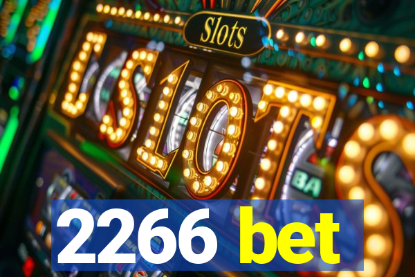 2266 bet