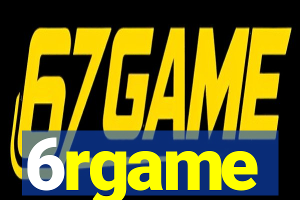 6rgame