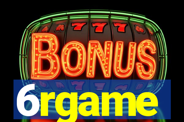 6rgame