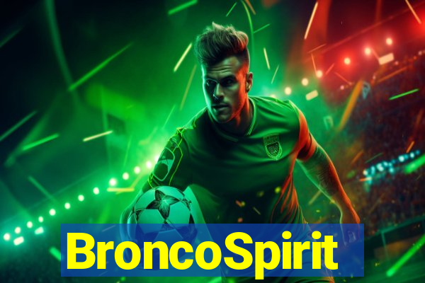 BroncoSpirit
