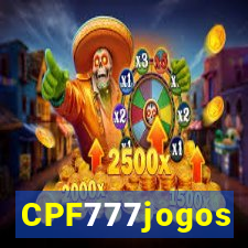 CPF777jogos