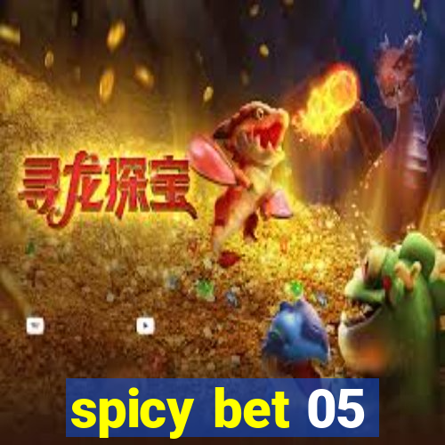 spicy bet 05