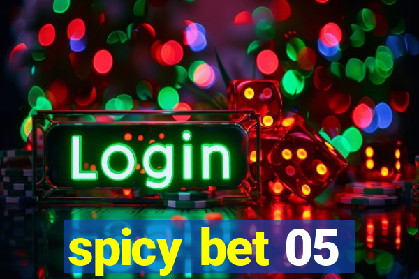spicy bet 05