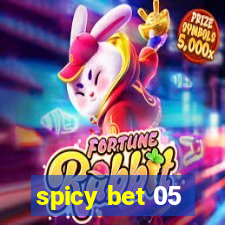 spicy bet 05