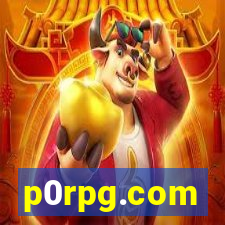 p0rpg.com