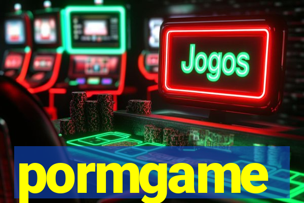 pormgame