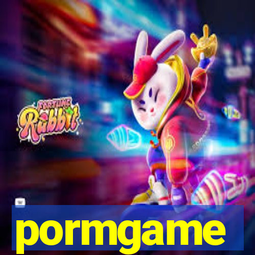 pormgame