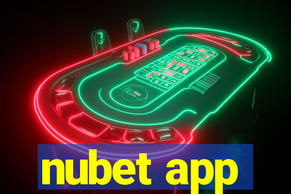 nubet app
