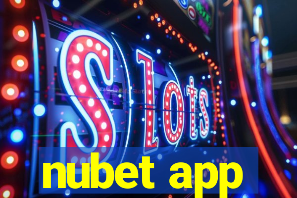 nubet app