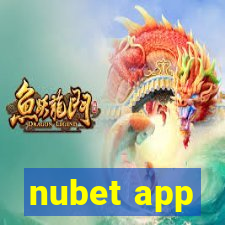 nubet app