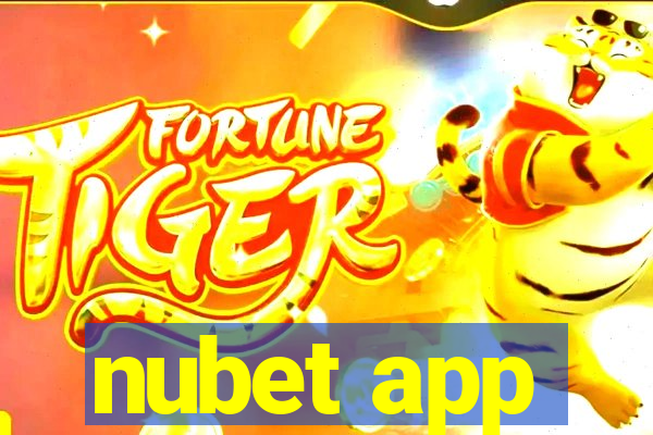 nubet app