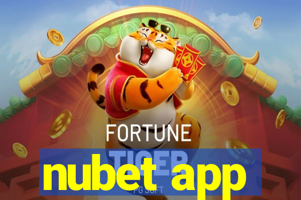nubet app