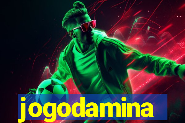 jogodamina