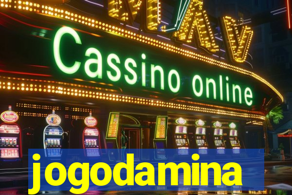 jogodamina