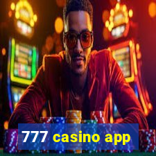 777 casino app