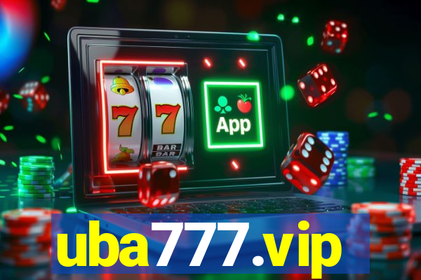 uba777.vip