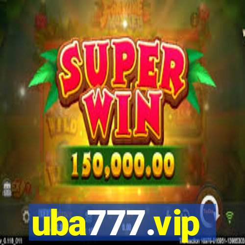 uba777.vip