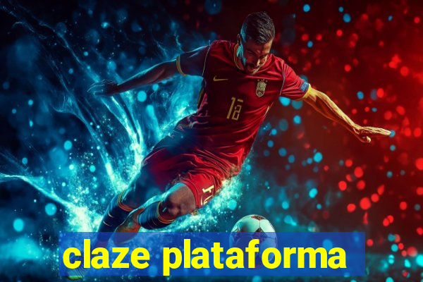 claze plataforma