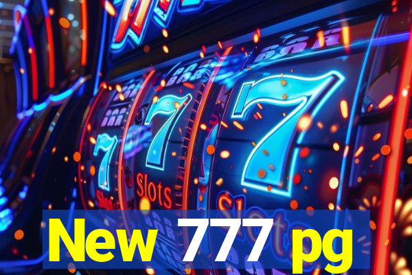New 777 pg