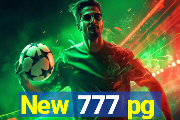New 777 pg