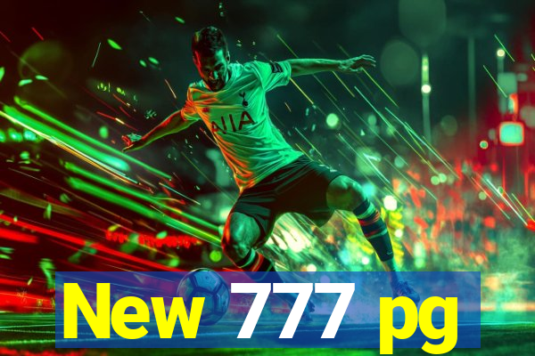 New 777 pg