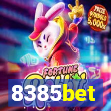 8385bet