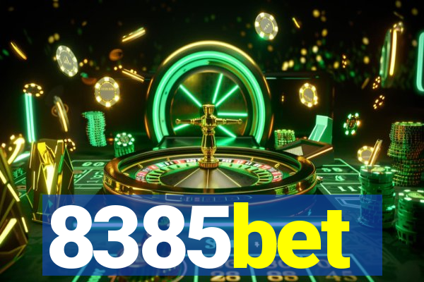 8385bet