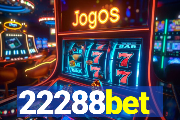 22288bet