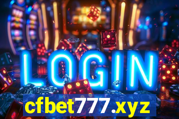cfbet777.xyz