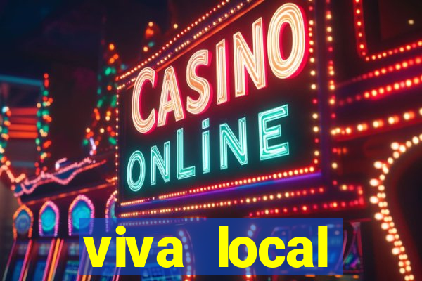 viva local encontros rj